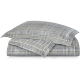 Biagio Jacquard Duvet Cover