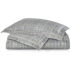 Biagio Jacquard Duvet Cover