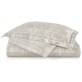Biagio Jacquard Duvet Cover
