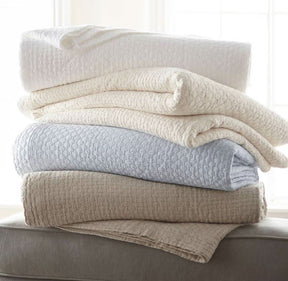 Juliet Matelasse Coverlet