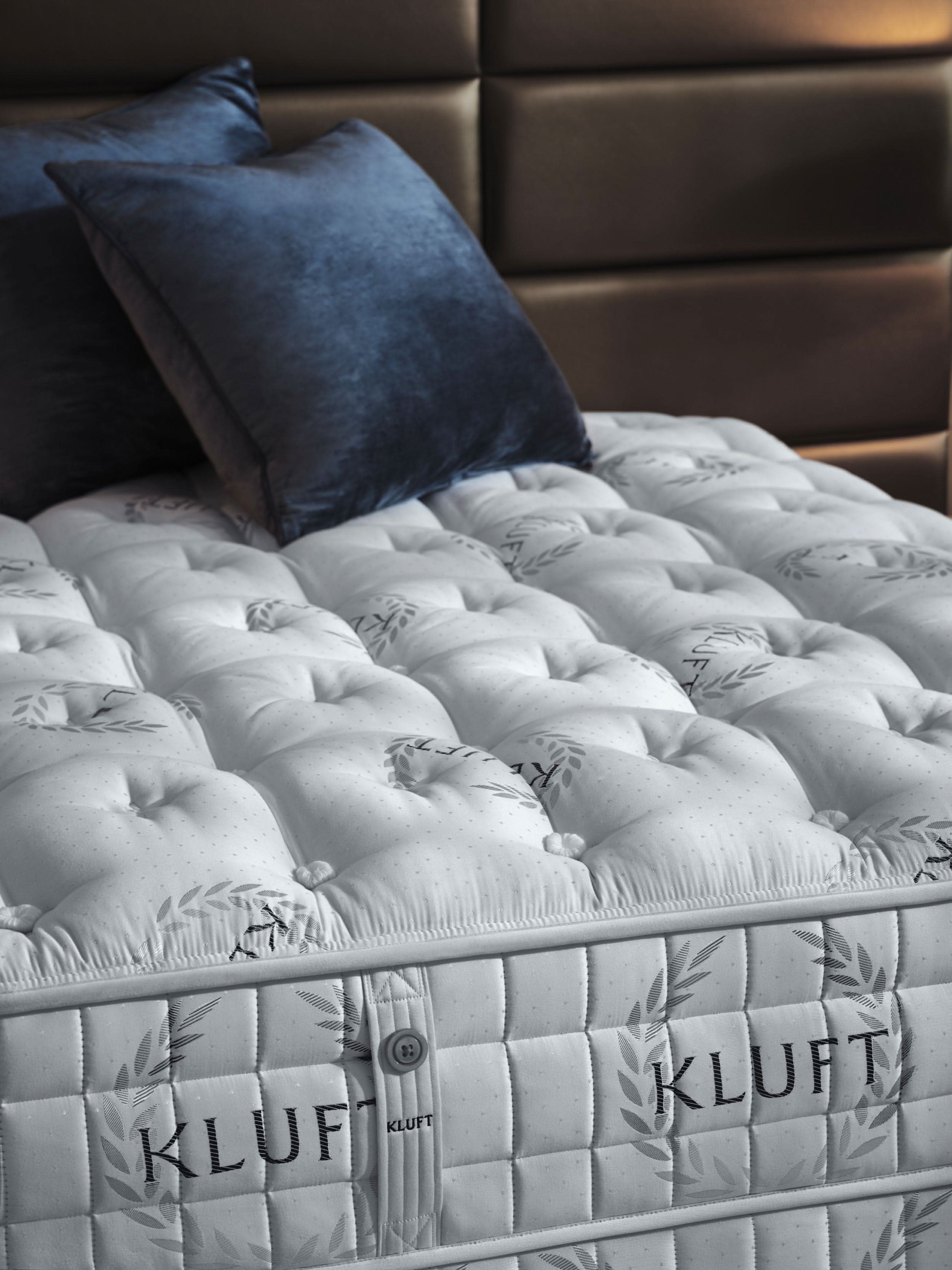 Duchess Plush | Hadley Olivia Mattress Superstore