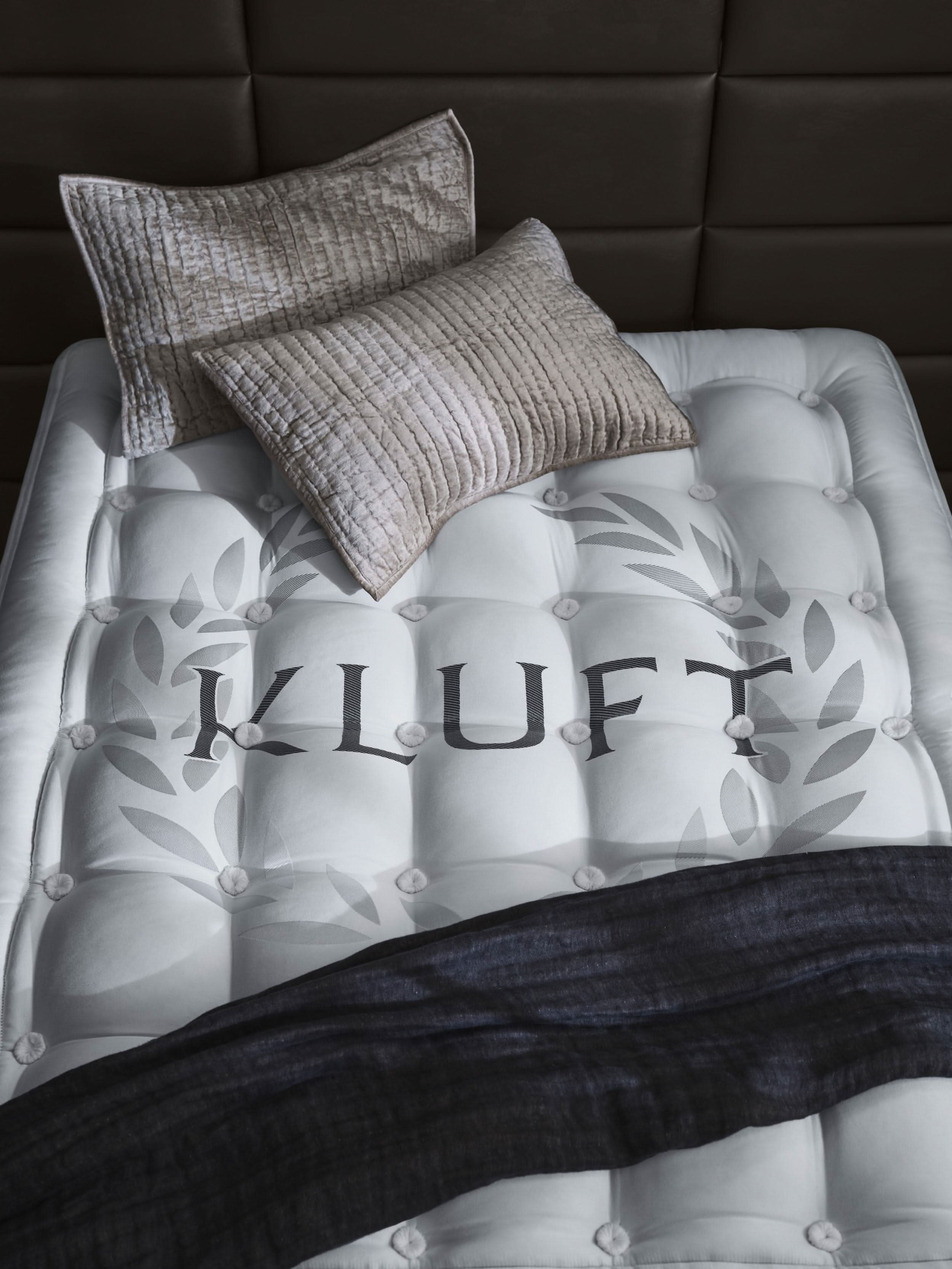 Imperial Luxetop Plush | Hadley Olivia Mattress Superstore