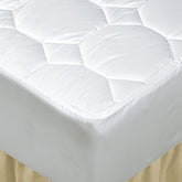 Luxury Cotton Mattress Pad