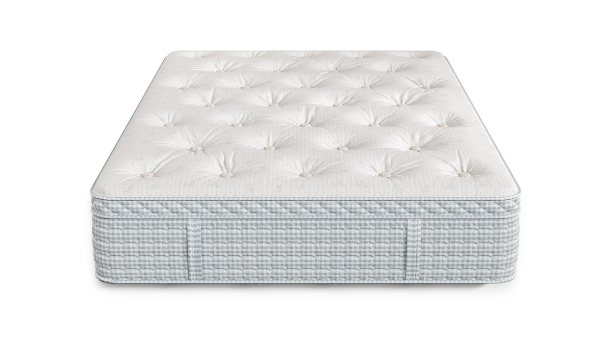 Heritage Luxury Firm Pillow Top