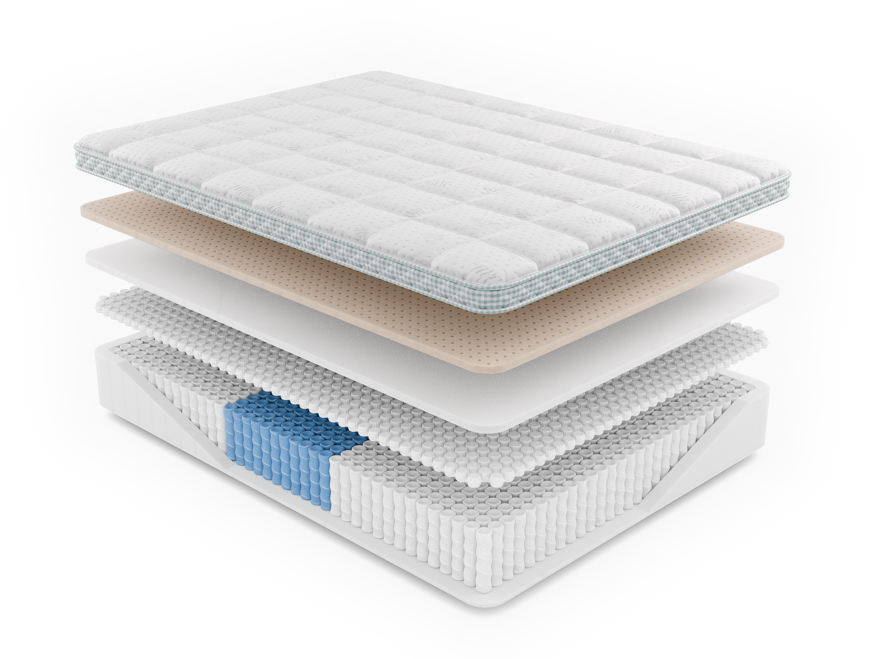 Legacy pillow top sales mattress