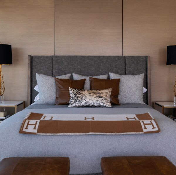 Graham Bed