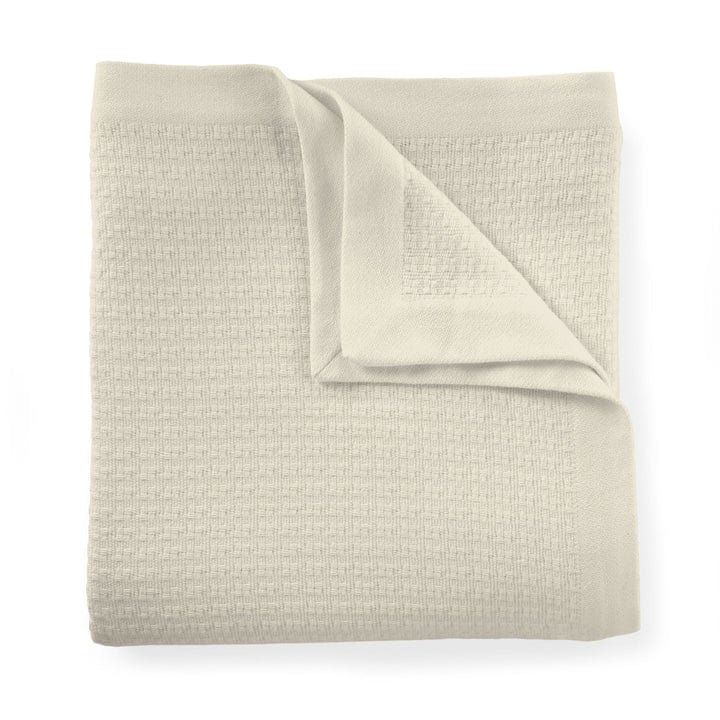Newport Cotton Blanket