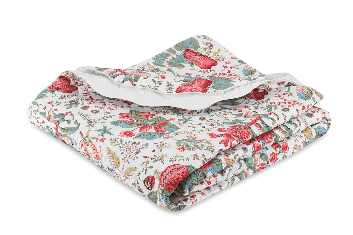 Pomegranate Quilt