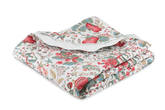 Pomegranate Quilt