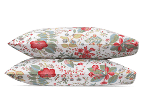 Pomegranate Pillowcase