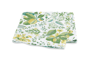Pomegranate Flat Sheet