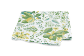 Pomegranate Flat Sheet