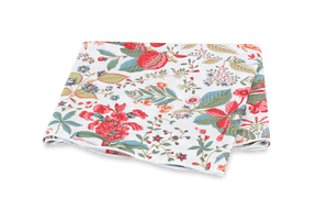 Pomegranate Flat Sheet