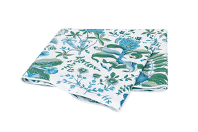 Pomegranate Flat Sheet