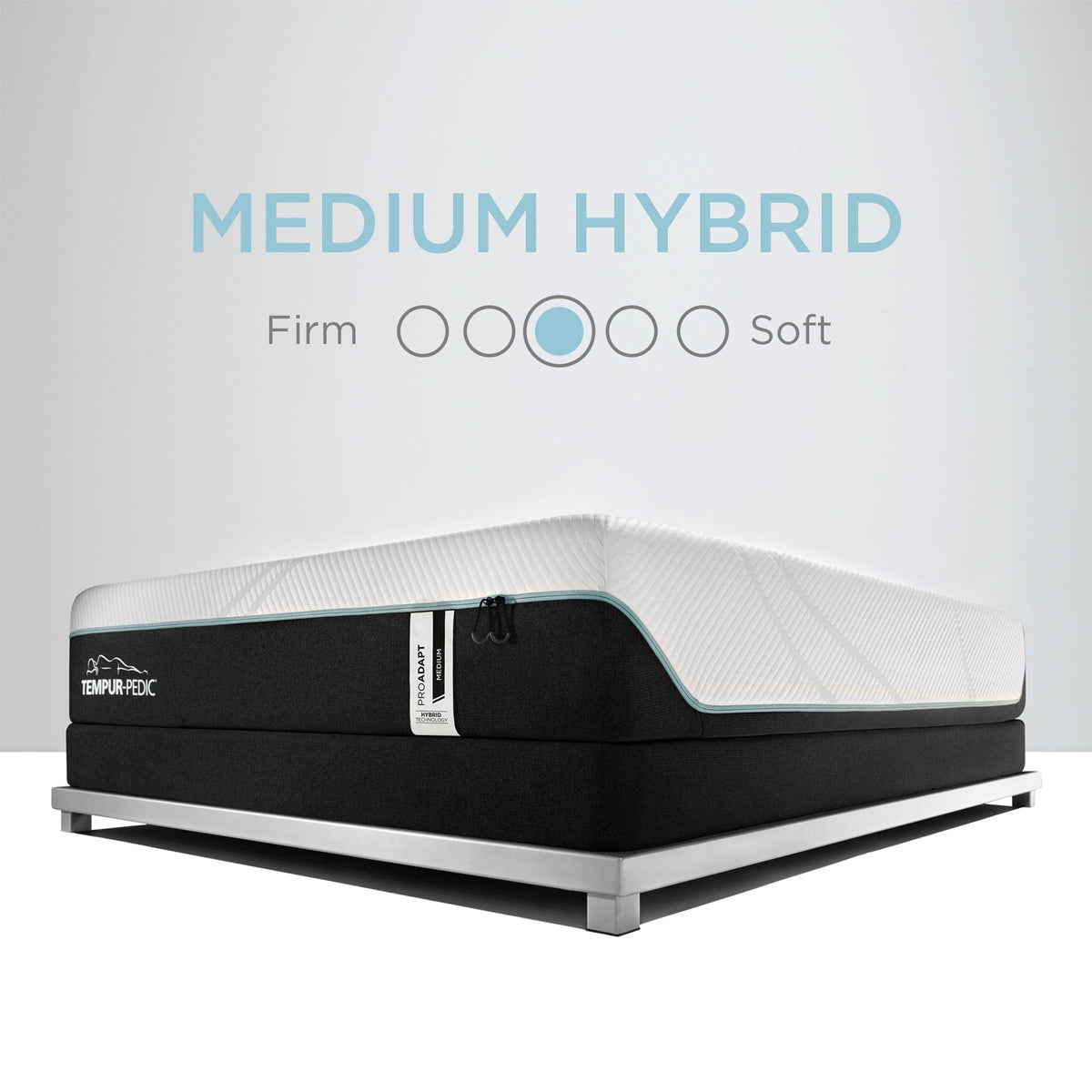 PROAdapt Medium Hybrid