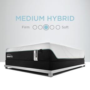 PROAdapt Medium Hybrid
