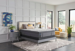 Determination II Cushion Firm Pillow Top Floor Sample