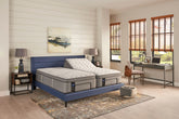 Dantley Medium Pillow Top