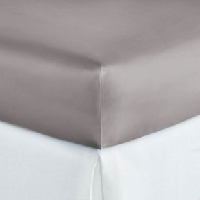 Soprano Sateen Fitted Sheet
