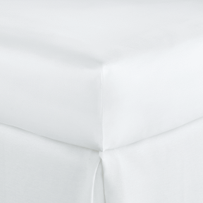 Soprano Sateen Fitted Sheet