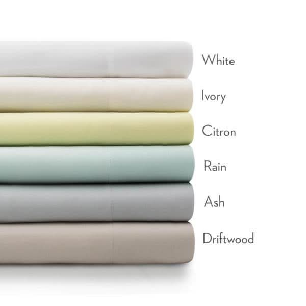 Rayon from Bamboo Sheet Set
