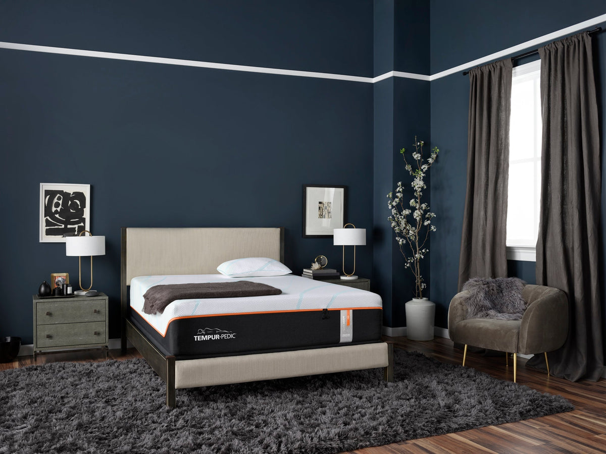 LuxeAdapt Soft