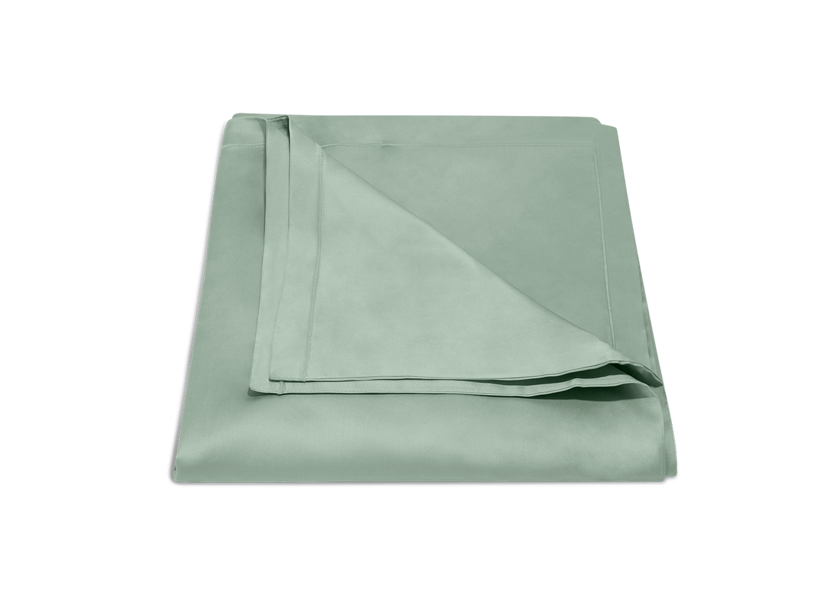 Talita Satin Stitch Flat Sheet