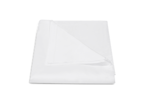 Talita Satin Stitch Flat Sheet