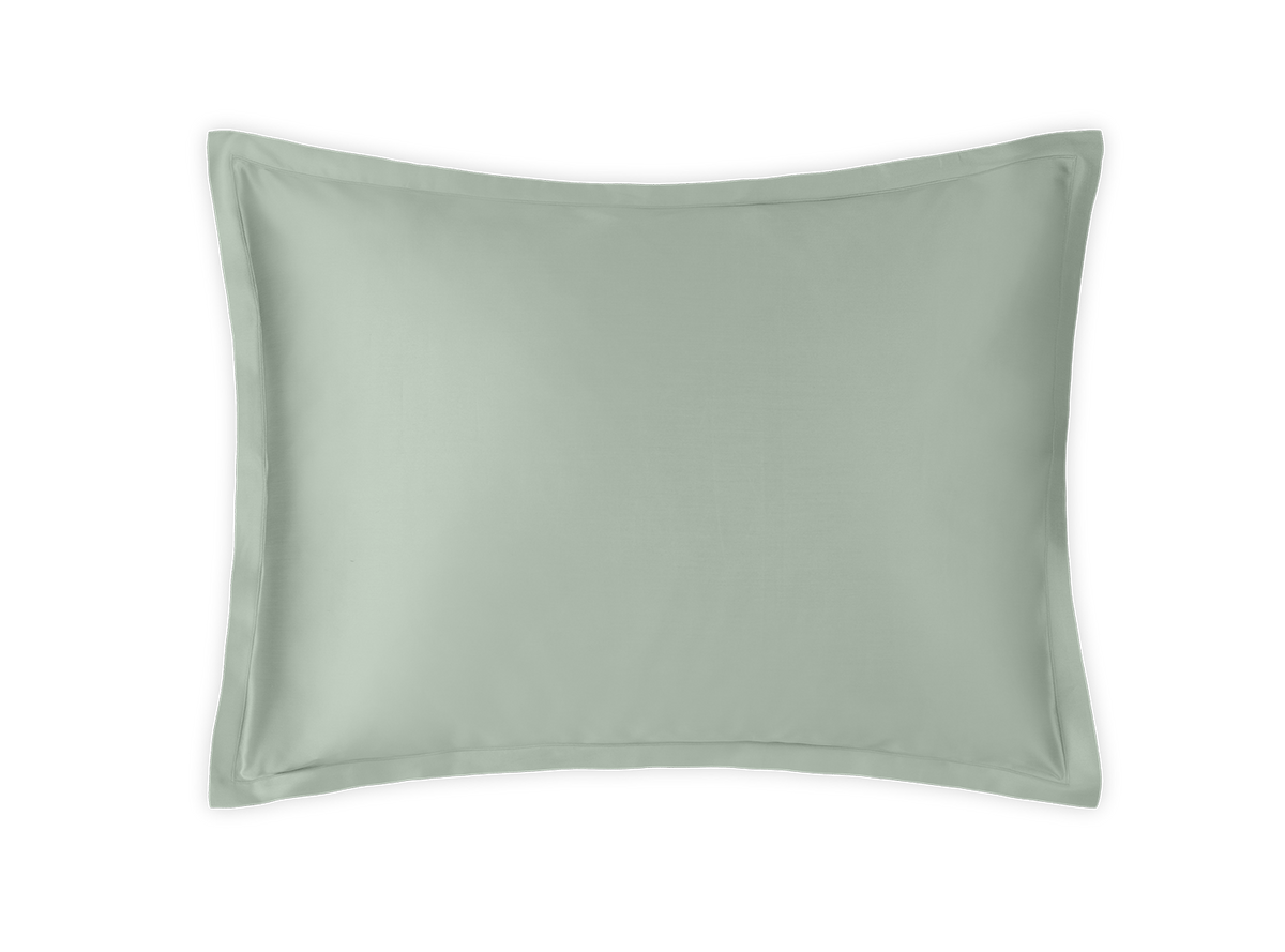 Talita Satin Stitch Sham