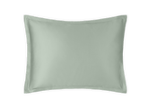 Talita Satin Stitch Sham