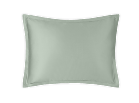 Talita Satin Stitch Sham