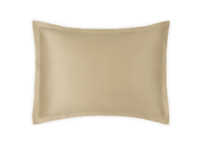 Talita Satin Stitch Sham