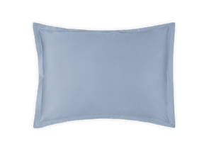 Talita Satin Stitch Sham