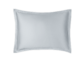 Talita Satin Stitch Sham