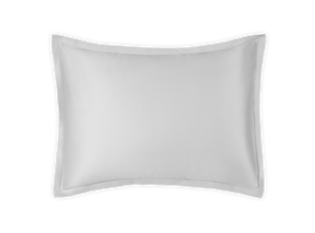 Talita Satin Stitch Sham