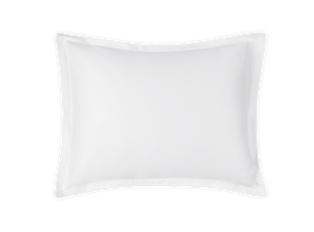 Talita Satin Stitch Sham