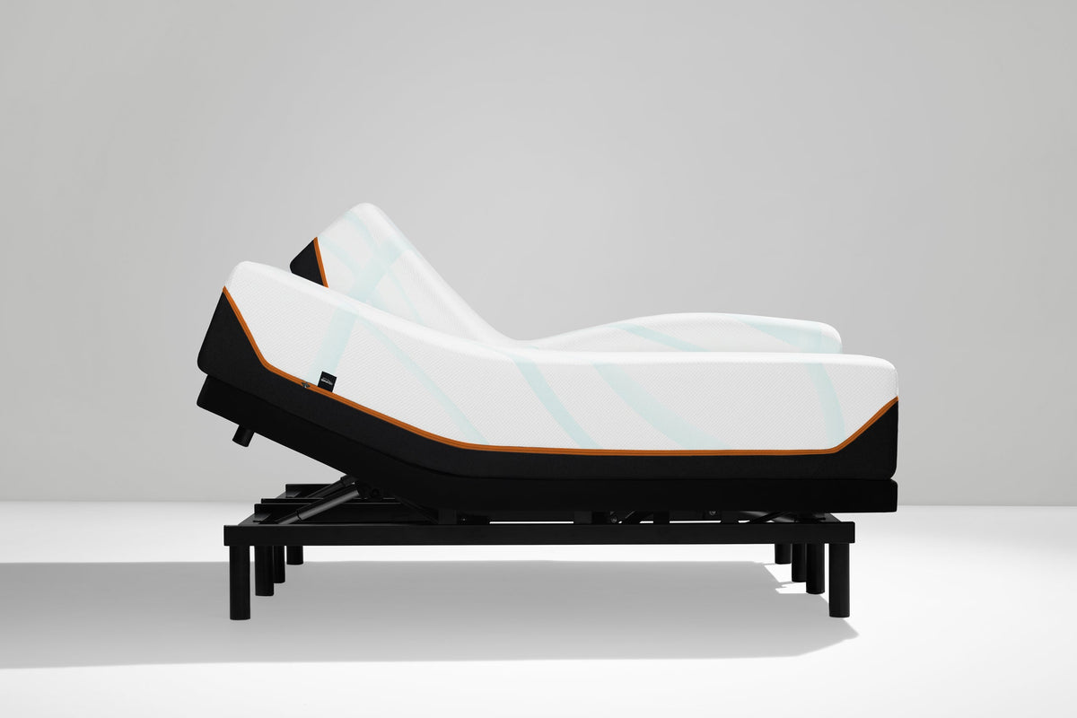 LuxeAdapt Firm