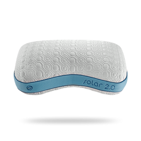 Solar Pillow