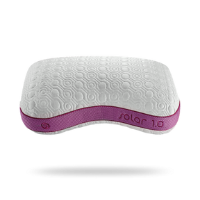 Solar Pillow