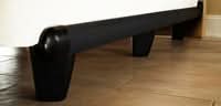 emBrace Bed Frame