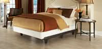 emBrace Bed Frame