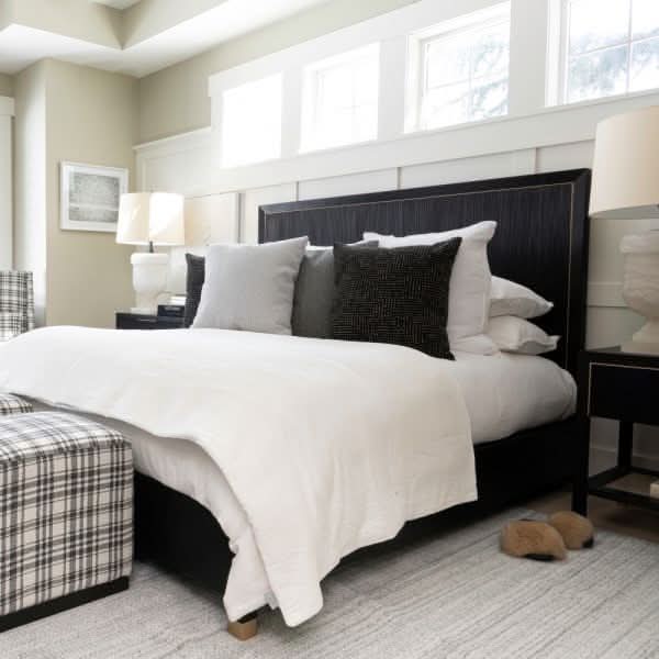 Graham Bed