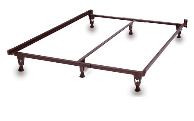 Premium 6 Leg Bed Frame 6078G