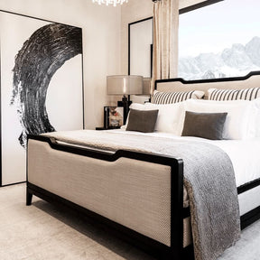 Graham Bed