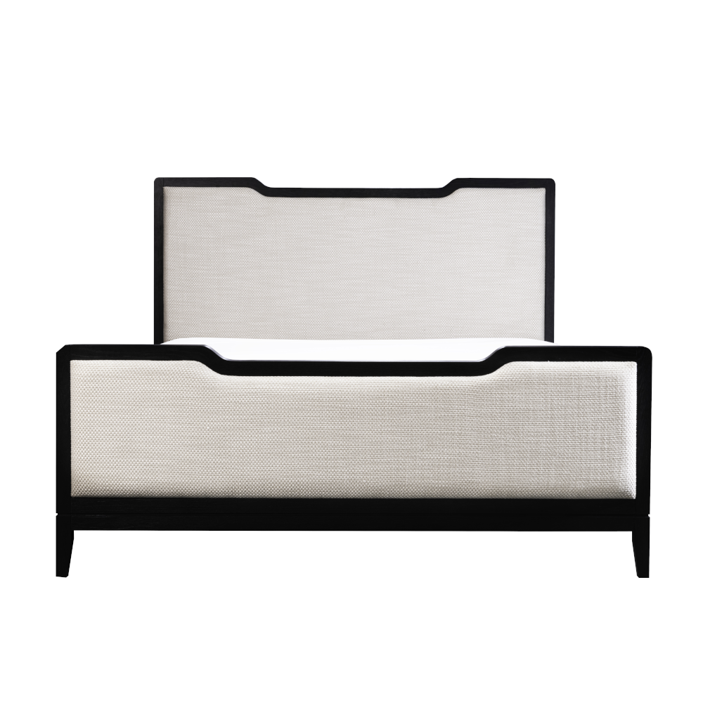 Graham Bed