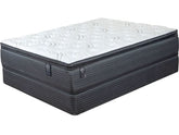 Restonic Prime Pillow Top E-King