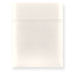 Lyric Percale Flat Sheet