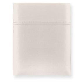Lyric Percale Flat Sheet