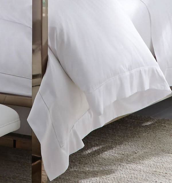 Giza 45 Sateen Duvet Cover