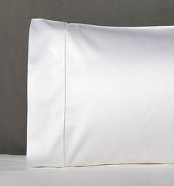 Giza 45 Sateen Pillowcase